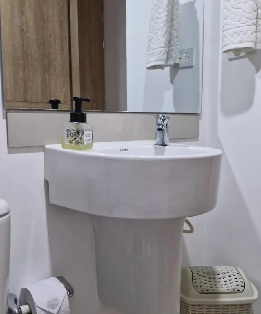 Apartamento Consorcio Infantes Vives Santa Marta  0*, Santa Marta (Magdalena)