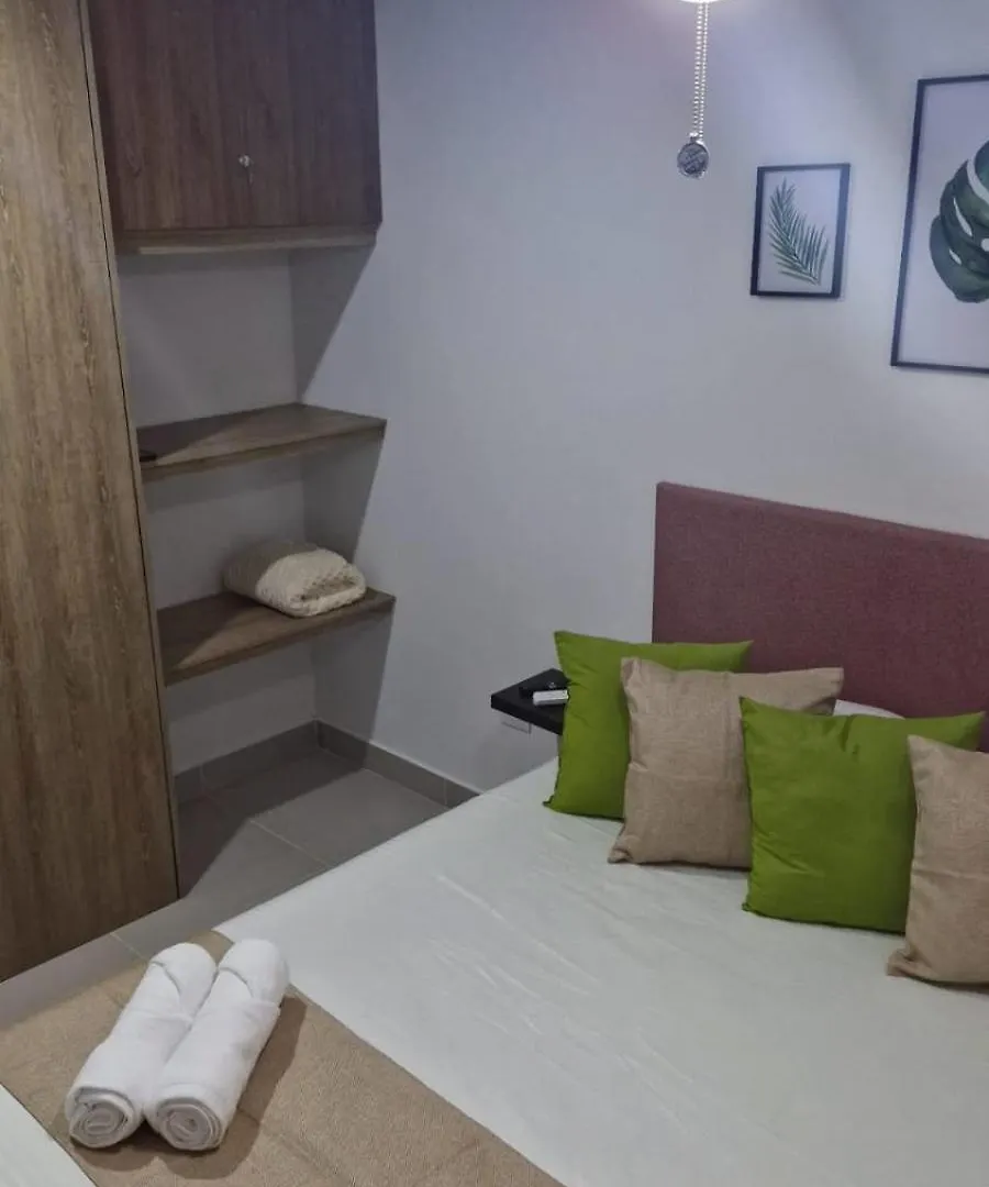 Apartamento Consorcio Infantes Vives Santa Marta  Colombia