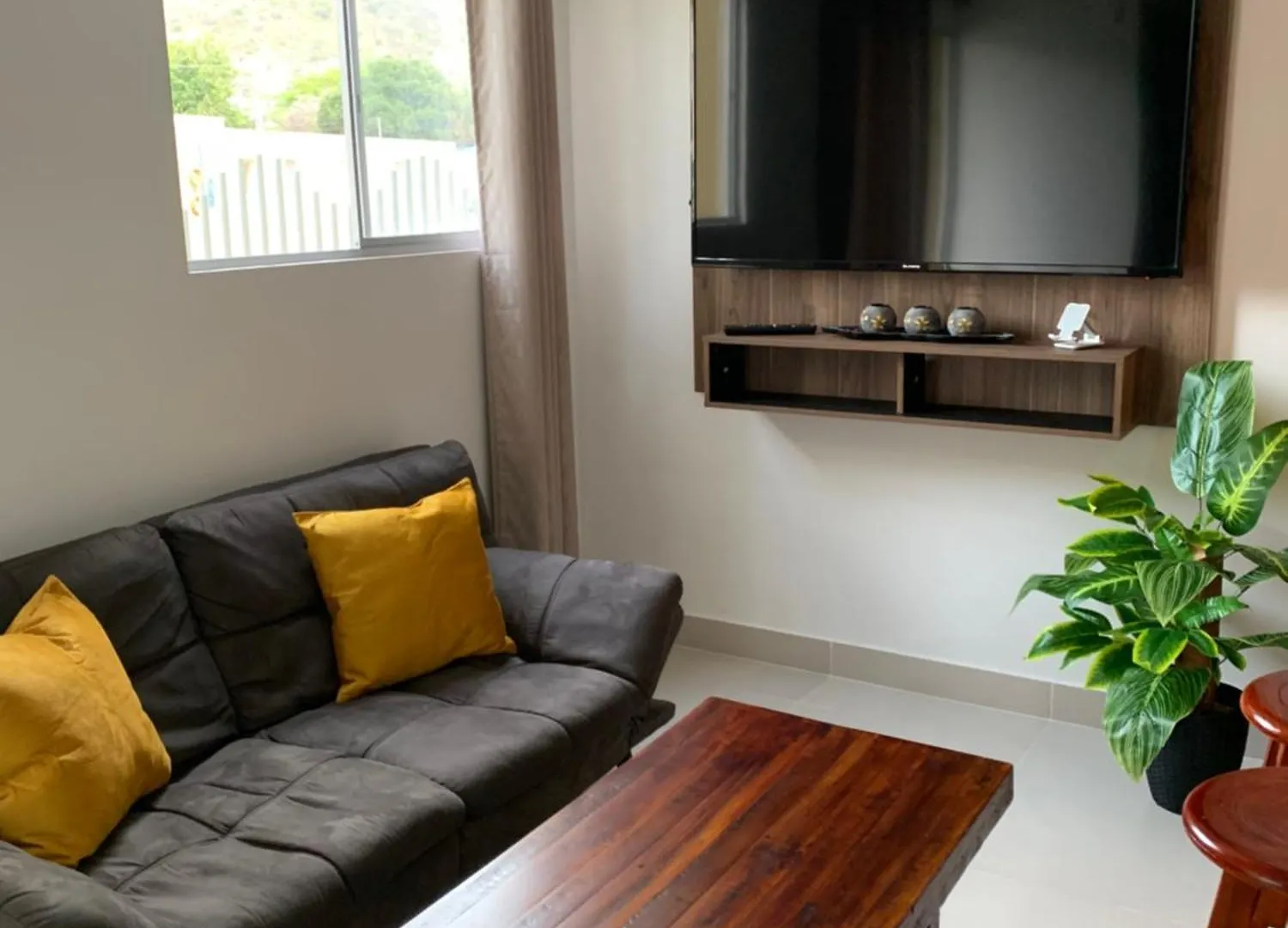 Apartamento Consorcio Infantes Vives Santa Marta