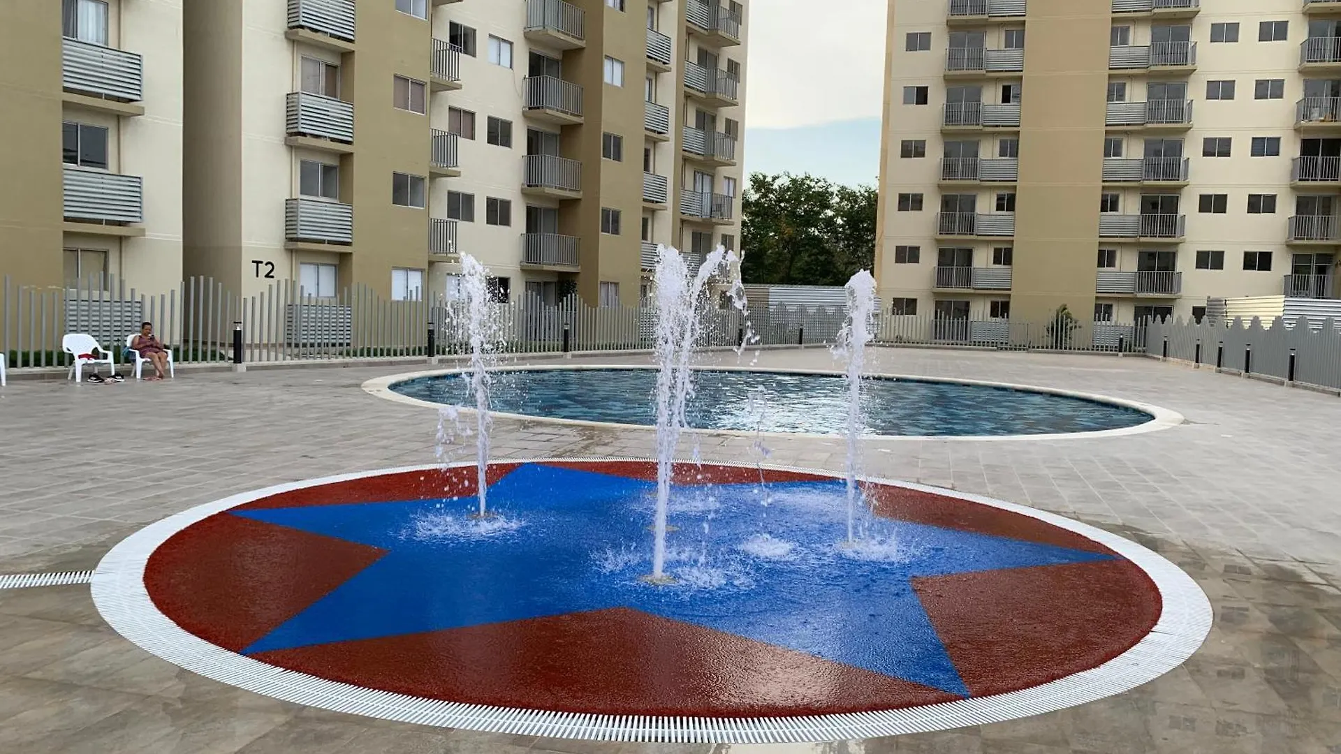 Apartamento Consorcio Infantes Vives Santa Marta   Santa Marta (Magdalena)