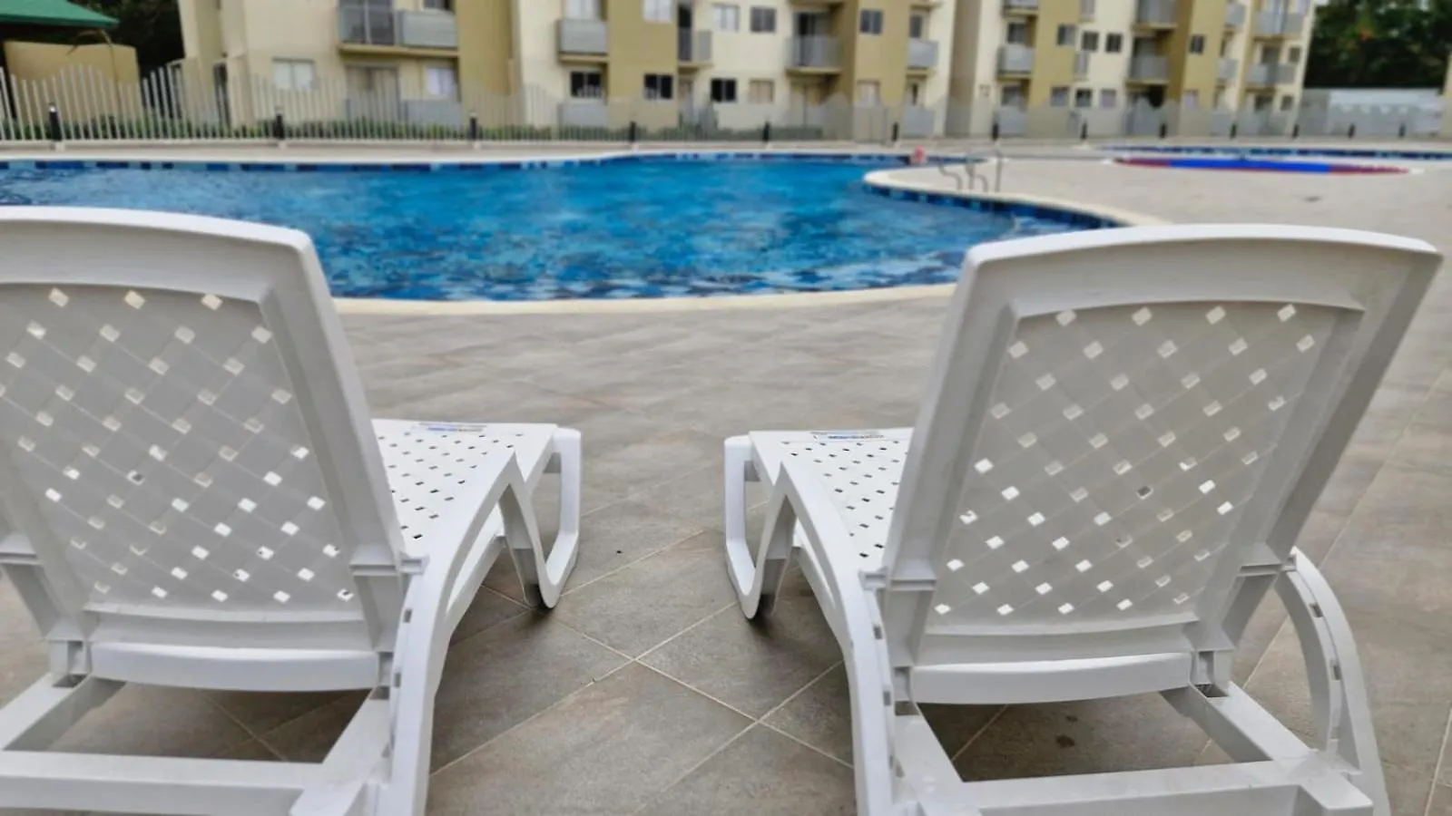 Consorcio Infantes Vives Apartman Santa Marta 0*,  Kolumbia
