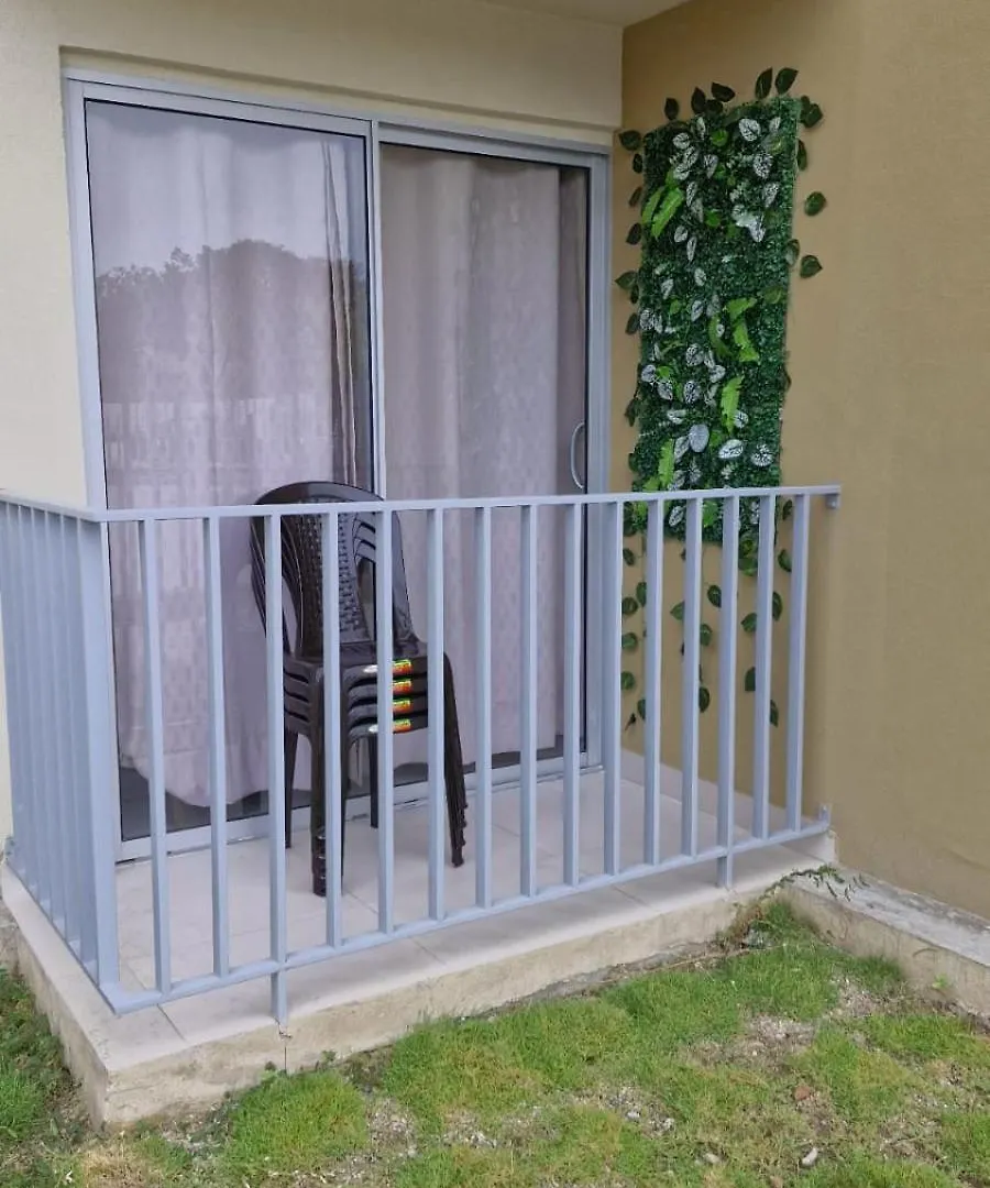 Consorcio Infantes Vives Apartman Santa Marta