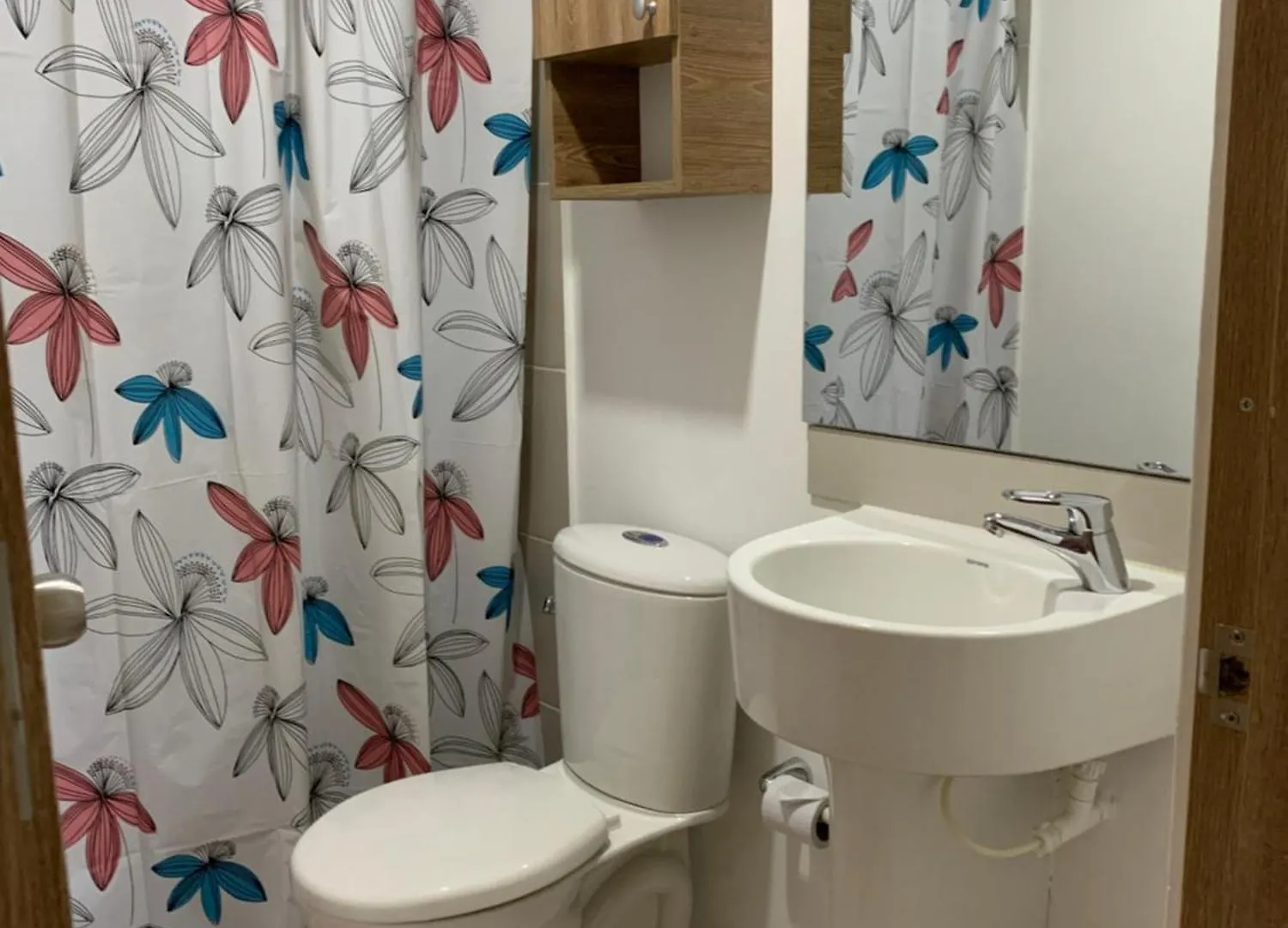 Consorcio Infantes Vives Apartman Santa Marta